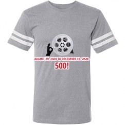 Unisex Vintage Sports Tee