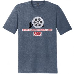 Unisex Perfect Tri Tee