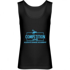 Youth Jersey Tank Top