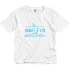 Youth Basic Promo Tee