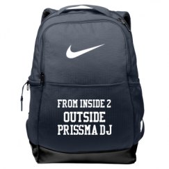 Nike Brasilia Medium Backpack