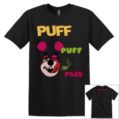 Puff puff