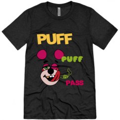 Unisex Triblend Tee