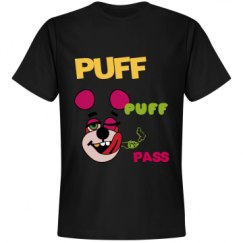 Unisex Premium Tee
