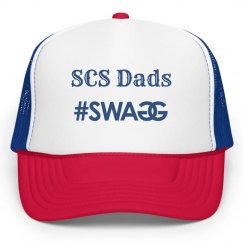 SCS Dads #SWAG
