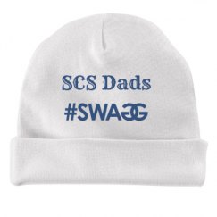 Rabbit Skins Baby Hat