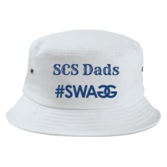 Unisex Bucket Hat