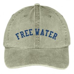 Vintage Baseball Cap