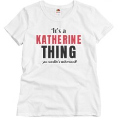 Ladies Basic Softstyle Promo Tee