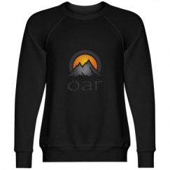 Unisex Triblend Crewneck Sweatshirt