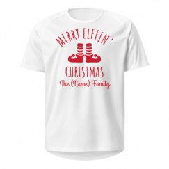 Unisex Sports Jersey