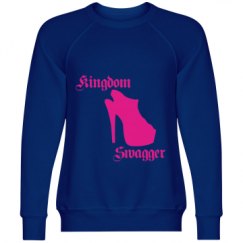 Unisex Triblend Crewneck Sweatshirt