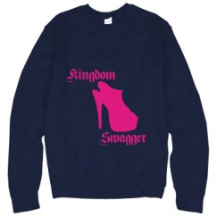 Unisex Basic Promo Crewneck Sweatshirt