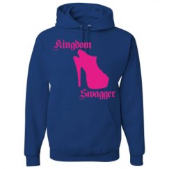 Unisex Basic Promo Hoodie