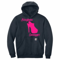 Unisex Carhartt Hooded Sweatshirt