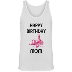 Unisex Jersey Tank Top