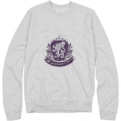 Unisex Basic Promo Crewneck Sweatshirt