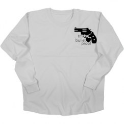 Ladies Game Day Jersey