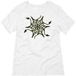 Ladies Relaxed Fit Tee