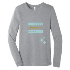 Unisex Long Sleeve Tee