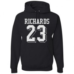 Unisex Basic Promo Hoodie