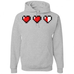 Unisex Basic Promo Hoodie