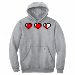 Unisex Carhartt Hooded Sweatshirt