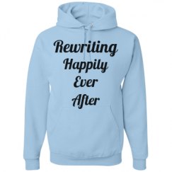 Unisex Basic Promo Hoodie