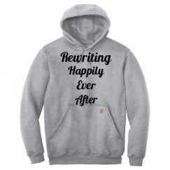 Unisex Carhartt Hooded Sweatshirt
