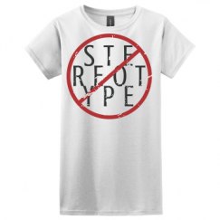 Ladies Basic Softstyle Tee