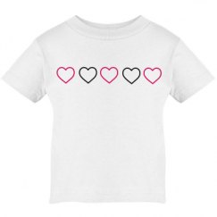 Infant Cotton Tee