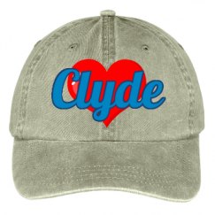 Vintage Baseball Cap