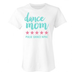 Ladies Slim Fit Favorite Tee