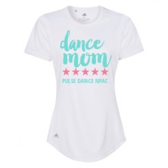 Women's Adidas Sport Shirt 