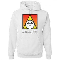 Unisex Basic Promo Hoodie