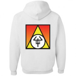 Unisex Basic Promo Hoodie