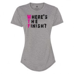 Women's Adidas Sport Shirt 