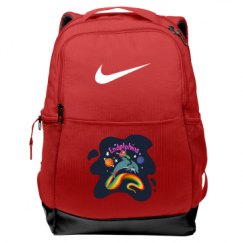 Nike Brasilia Medium Backpack