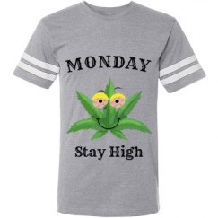 Unisex Vintage Sports Tee