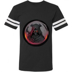 Unisex Vintage Sports Tee