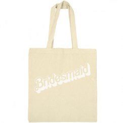 Canvas Bargain Tote Bag