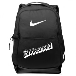 Nike Brasilia Medium Backpack