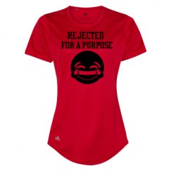 Women's Adidas Sport Shirt