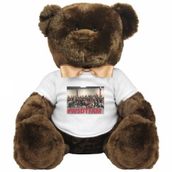 12 Inch Teddy Bear Stuffed Animal