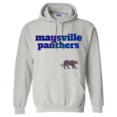 Maysville Glitter Hoodie #2