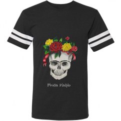 Unisex Vintage Sports Tee