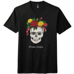 Unisex Perfect Tri Tee