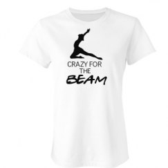 Ladies Slim Fit Favorite Tee