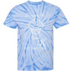 Desserts By Ann K 101~8