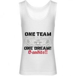 Youth Jersey Tank Top